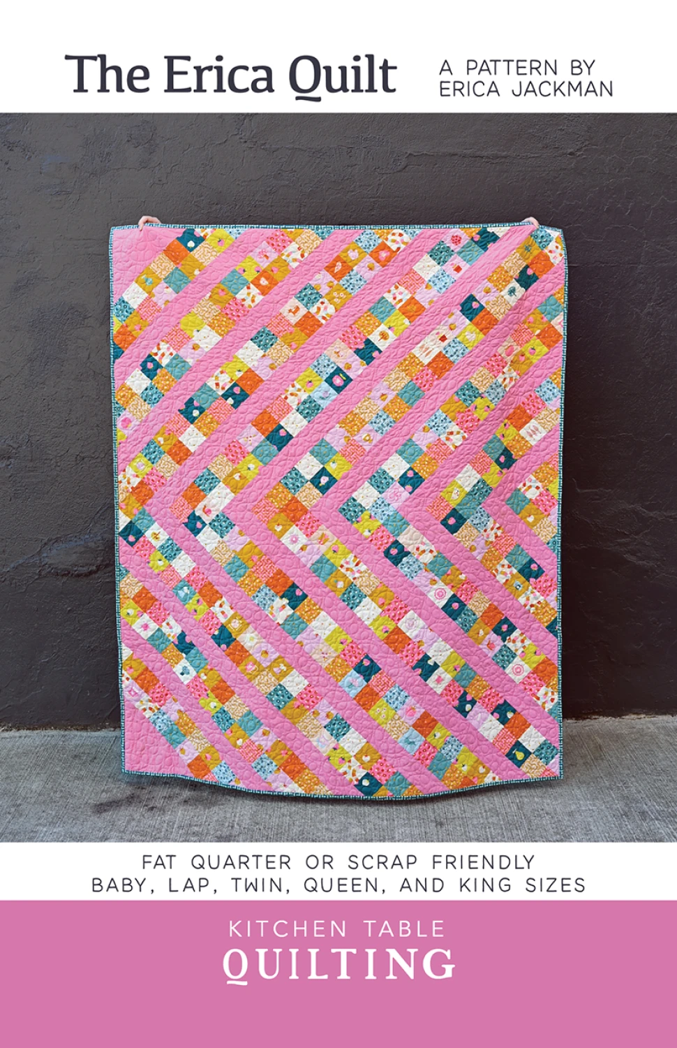 The Erica Quilt
