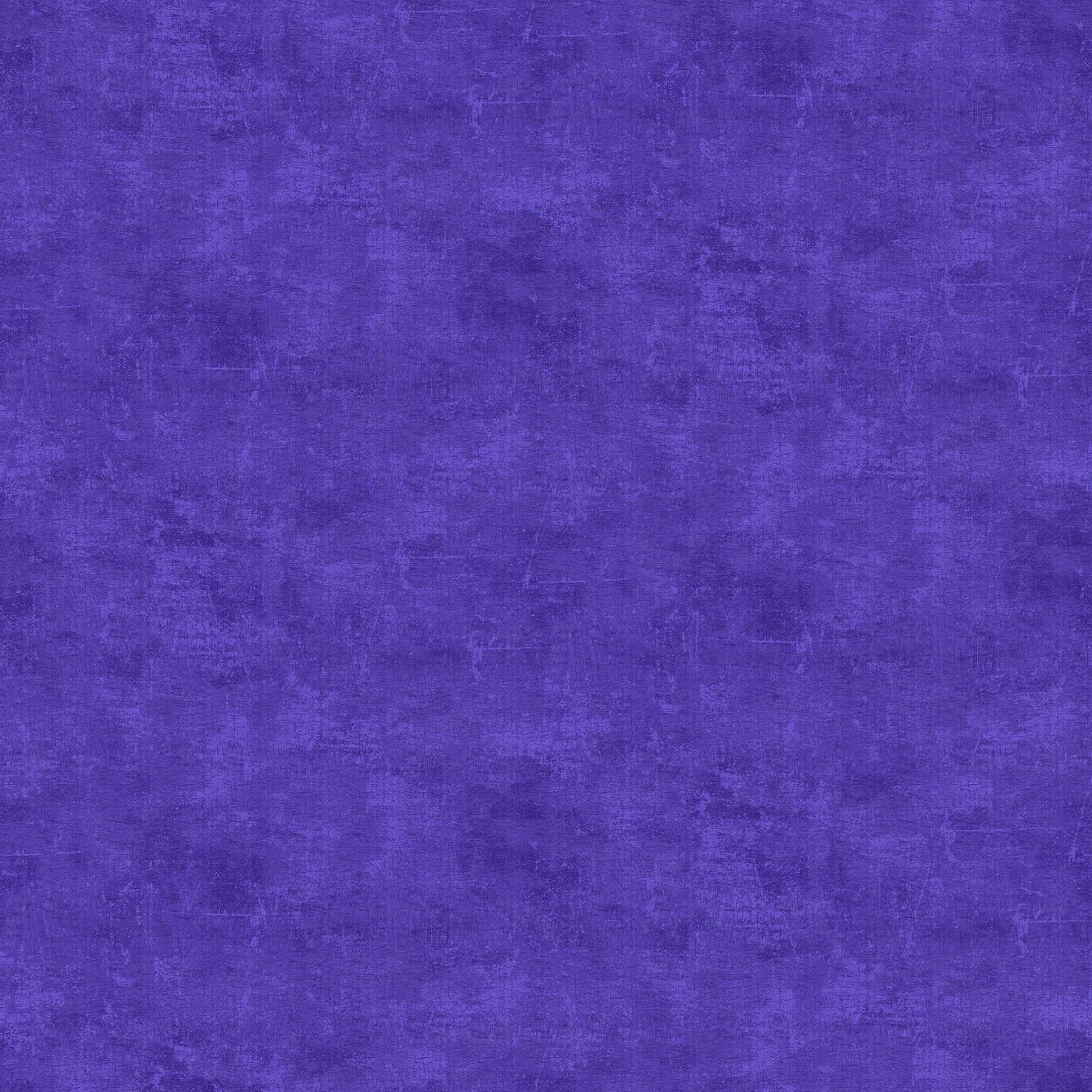 Canvas (quilting cotton) by Northcott, Pansy