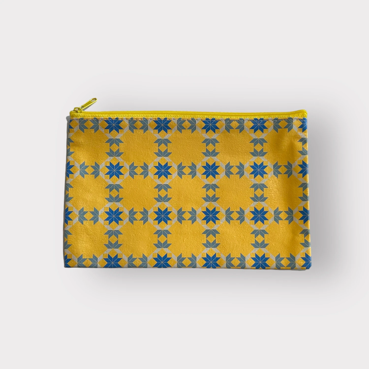 Ultimate Stocking Stuffer, Yellow