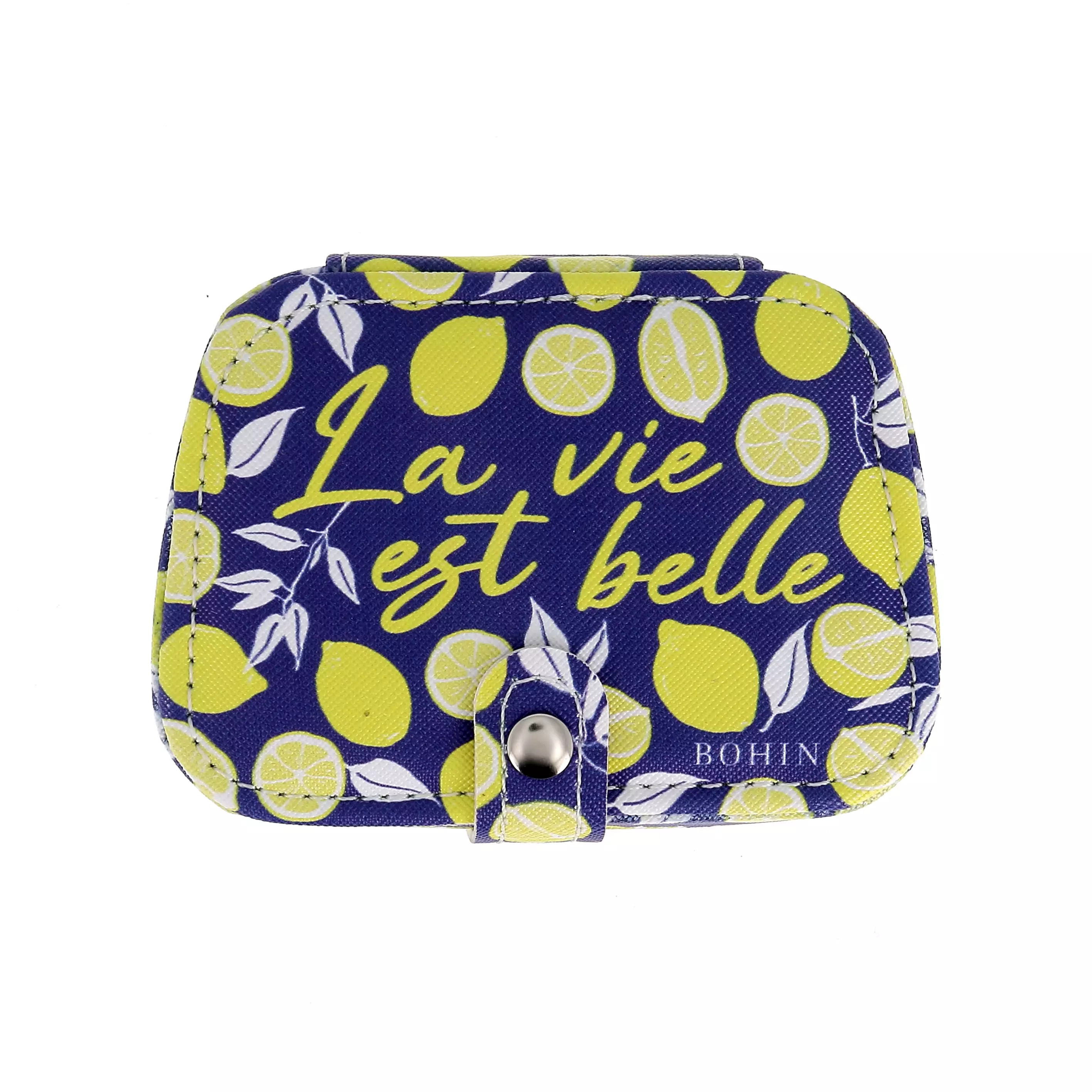 Dolce Vita Sewing Kit, La Vie Est Belle