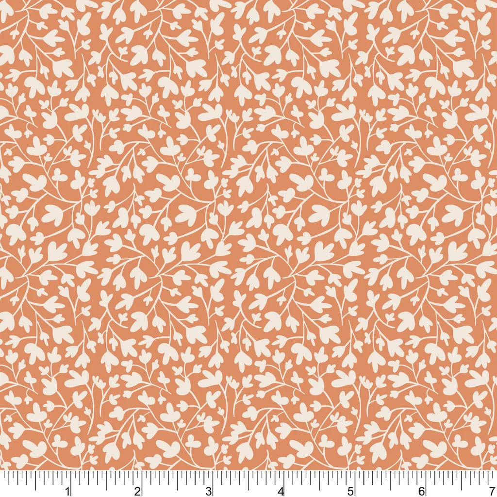 Autumn Jubilee by Hang Tight Studio for Phoebe Fabric, Fall Breeze
