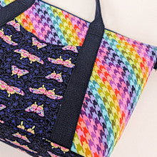 Oxbow Tote Bag Class - Fri, Nov 6, 10am to 1pm *and* Fri, Nov 13,  10am to 4:30pm