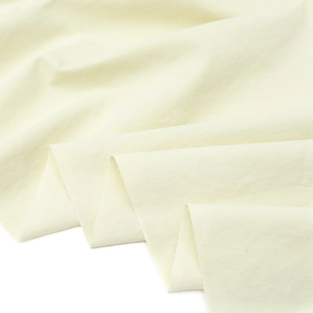 Porter Organic Cotton, Butter