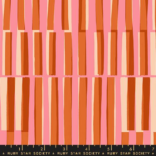 Geometry by Ruby Star Society, Ladders - Sorbet