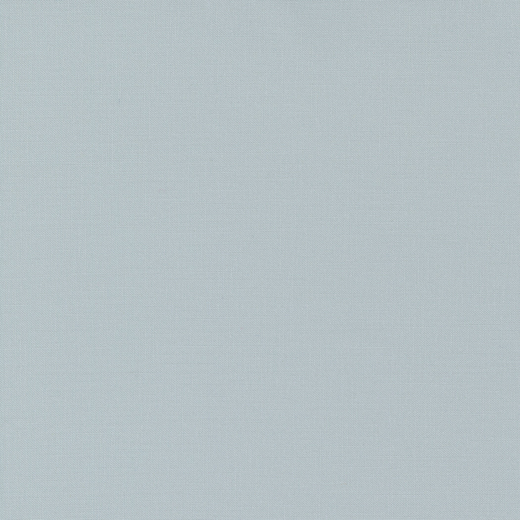 Bella Solids by Moda, Zen Grey