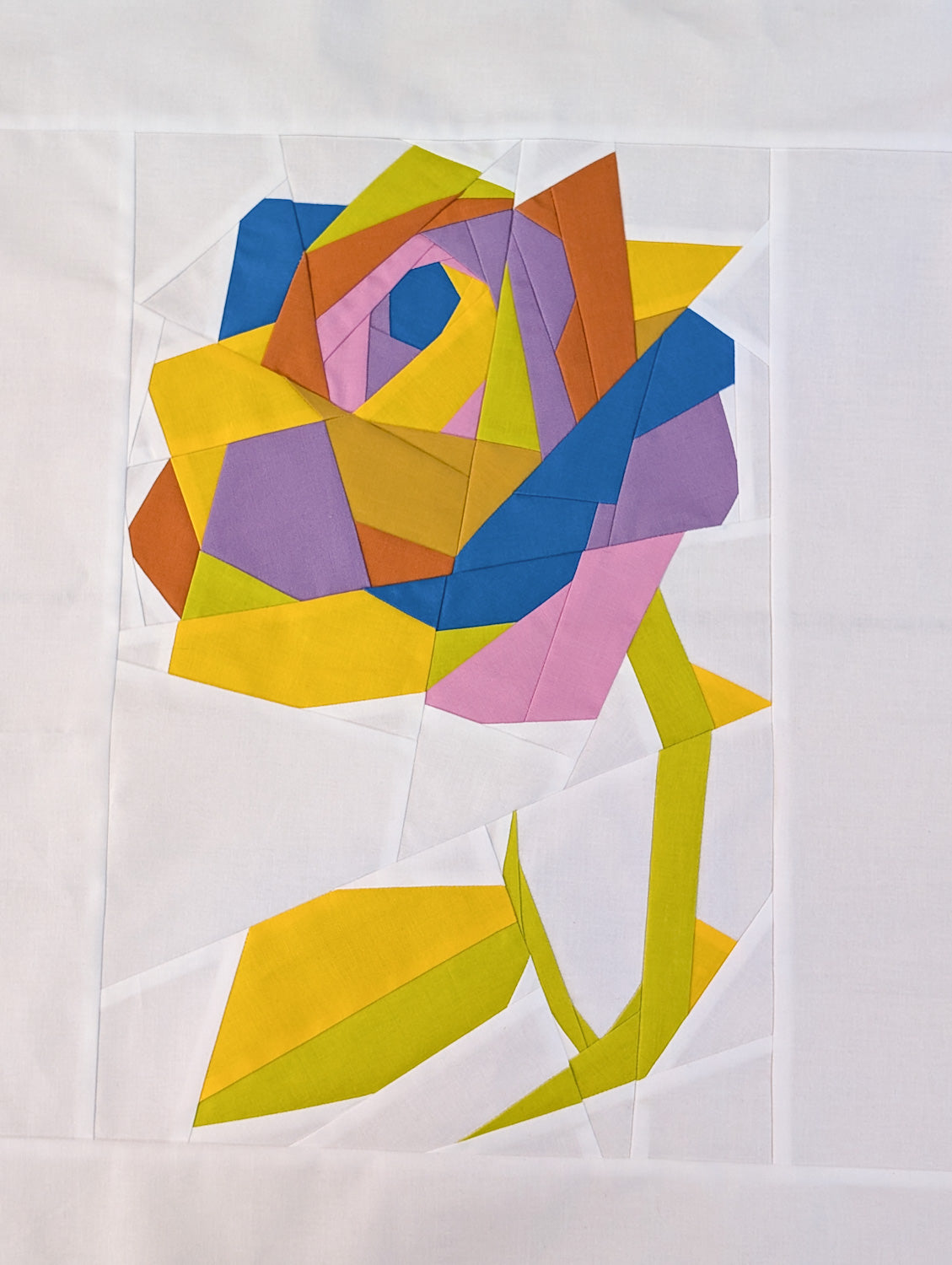 Foundation Paper Piecing, Beyond the Basics! Saturday, April 11 - 9:30AM-4:30PM