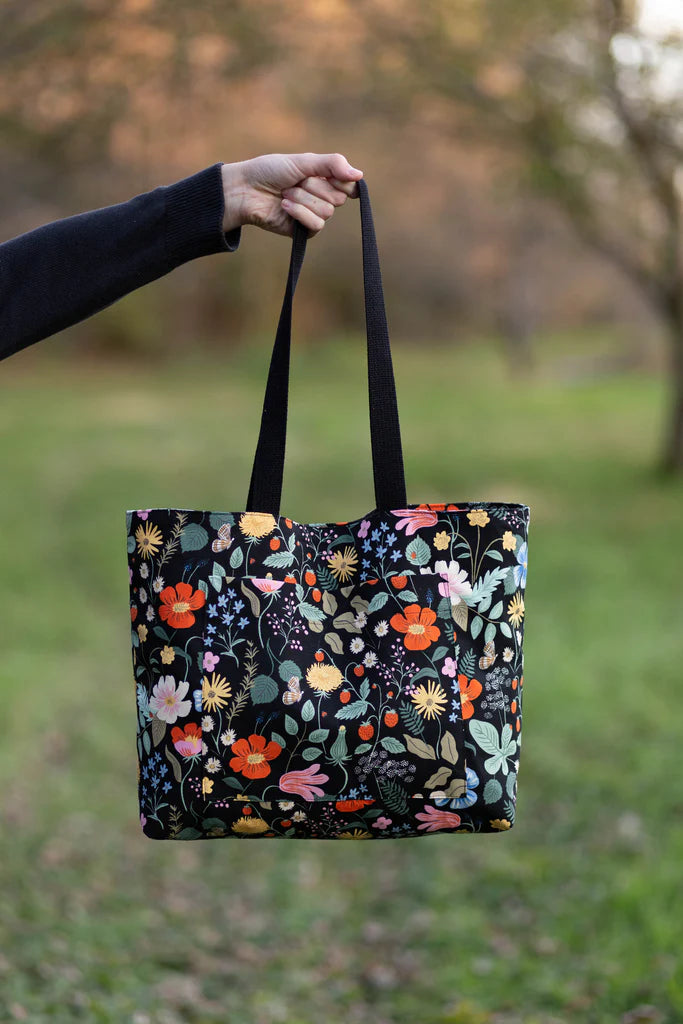 Pepin Tote Class - Friday, June 19 10:30am-4:30pm