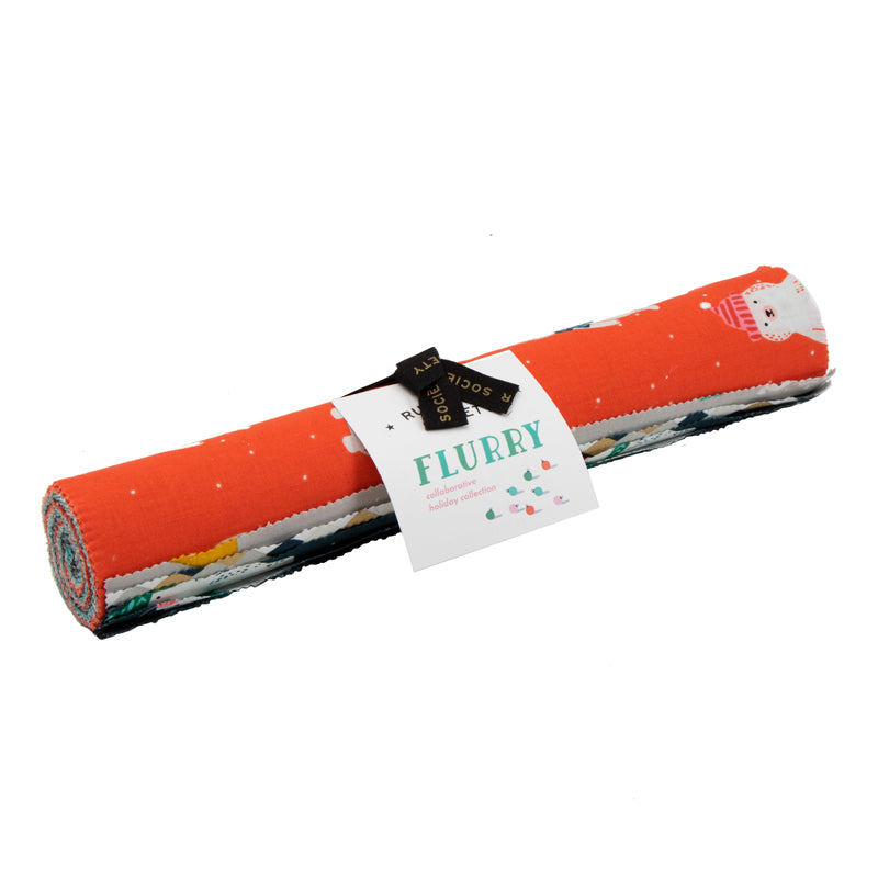 Ruby Star Layer Cake, Flurry Jr (20 Pcs)