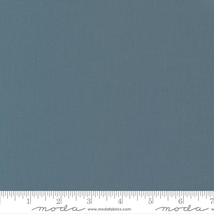 Bella Solids by Moda, Metal