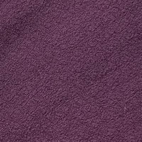 Fireside 60" wide, Eggplant