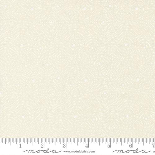 Night Owl by Gingiber for Moda, Starry Night - Cloud