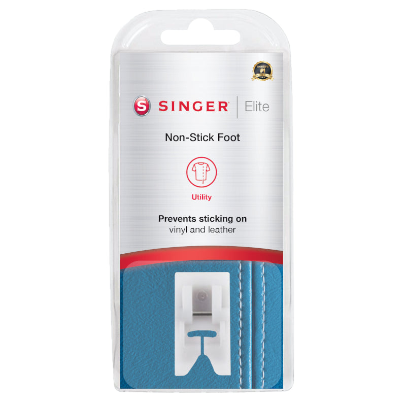 Singer Elite Non-Stick Foot