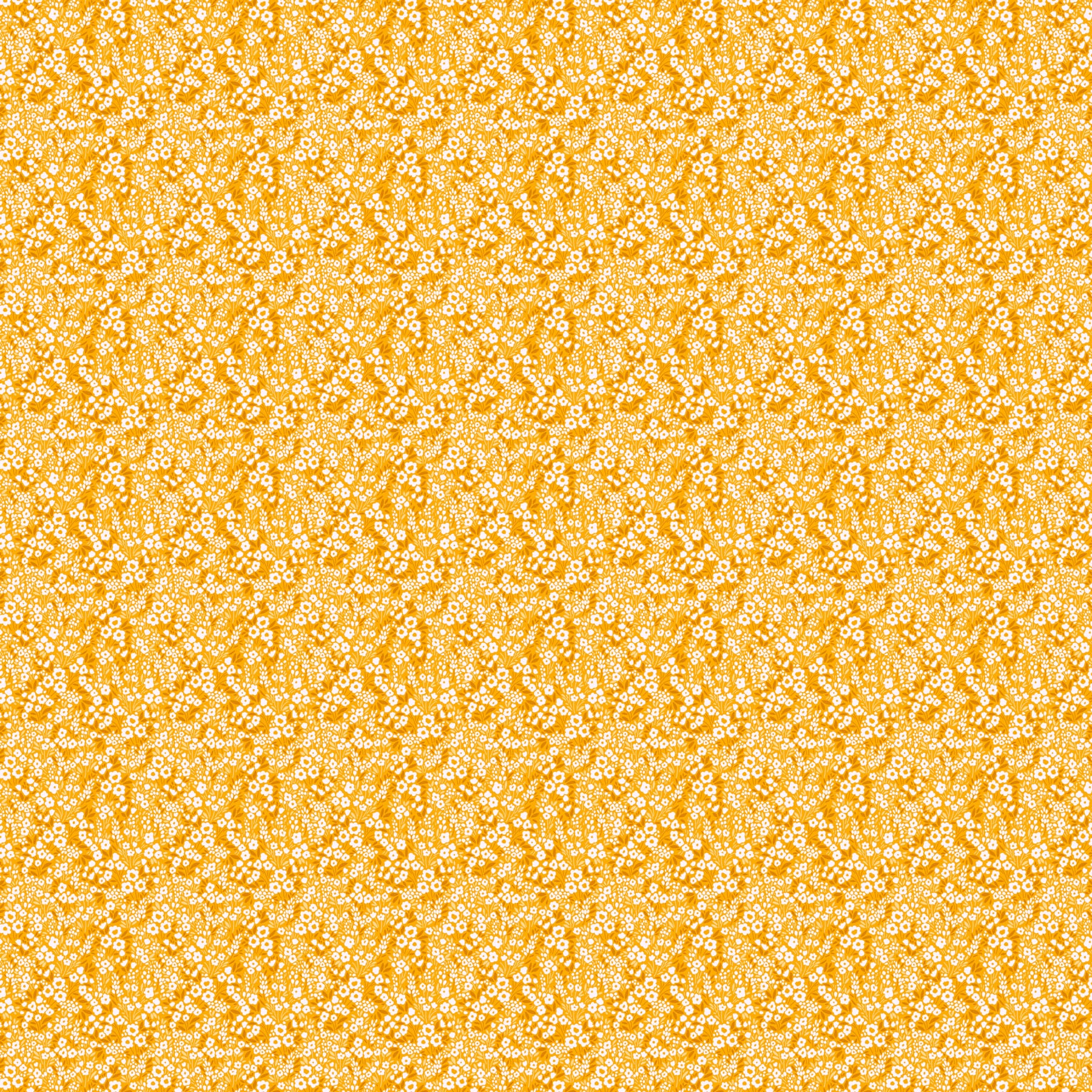 Pocket Posies by Figo Studio, Floral Vista, Gold