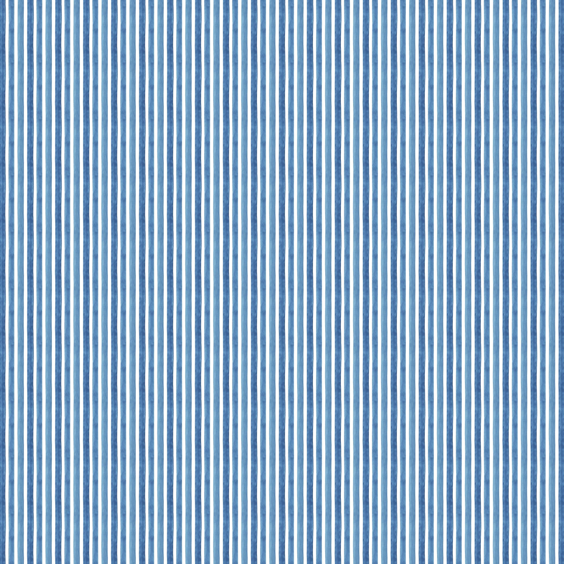 Mini Metropolis by Sara Boccaccini Meadows, Stripes, Blue