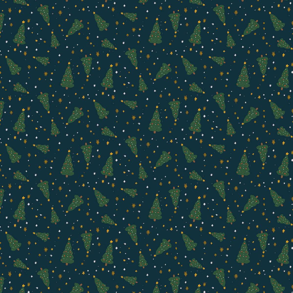 A Little Christmas, Tis The Season, Navy