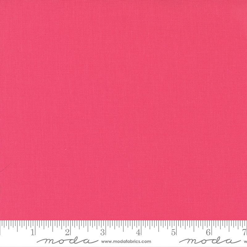 Bella Solids by Moda, Popsicle
