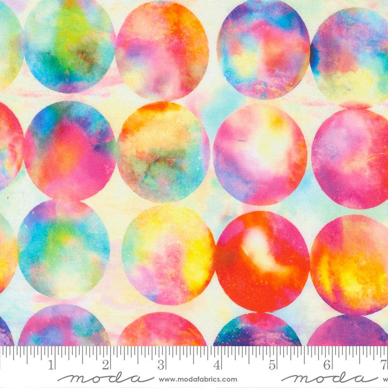 Gradients Auras, Big Dots, Prism 734-11