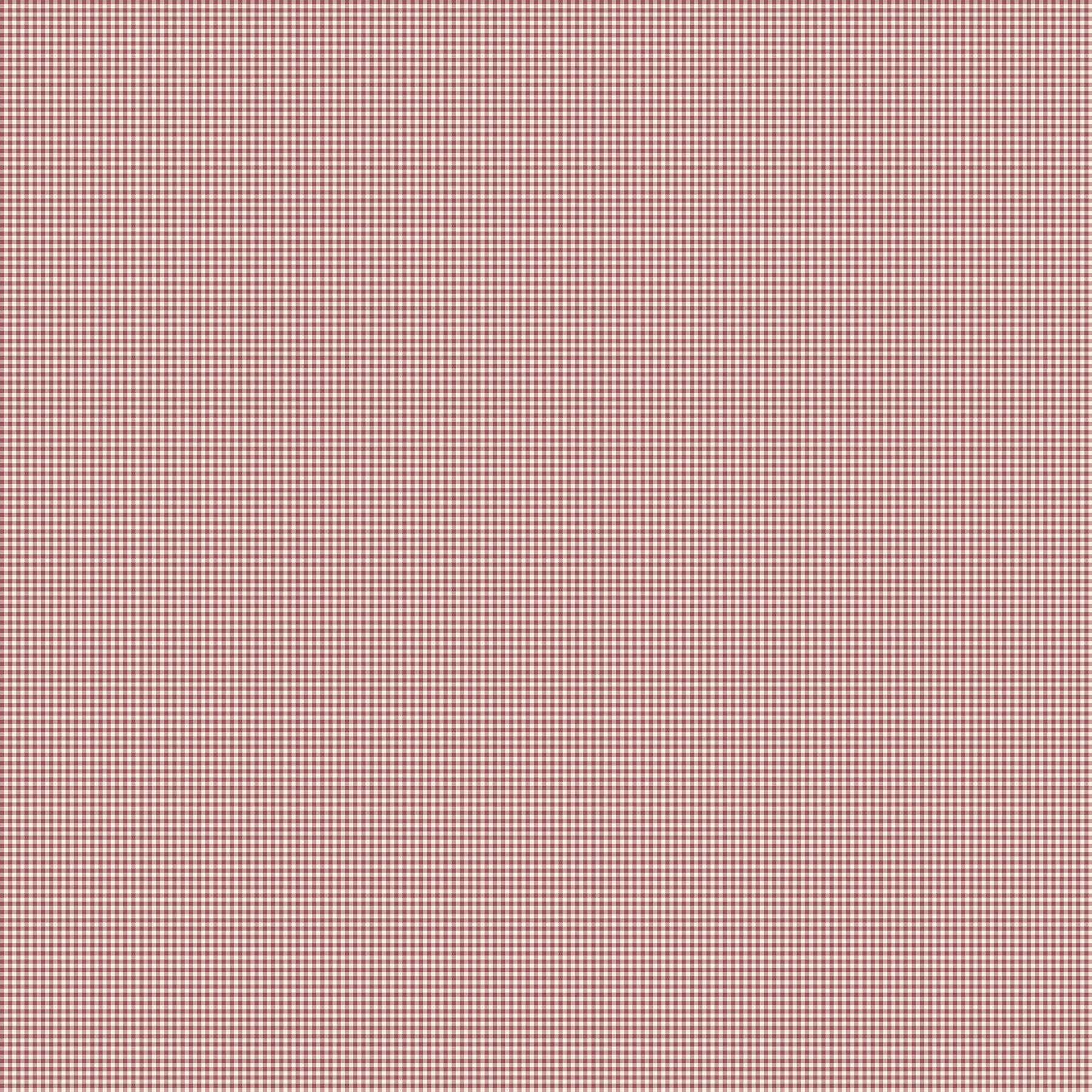 Nest by Ghazal Razavi, Checks, Paprika