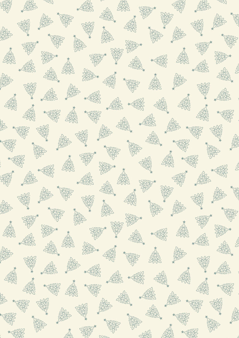 Celtic Christmas by Lewis & Irene, Celtic Trees, Cream