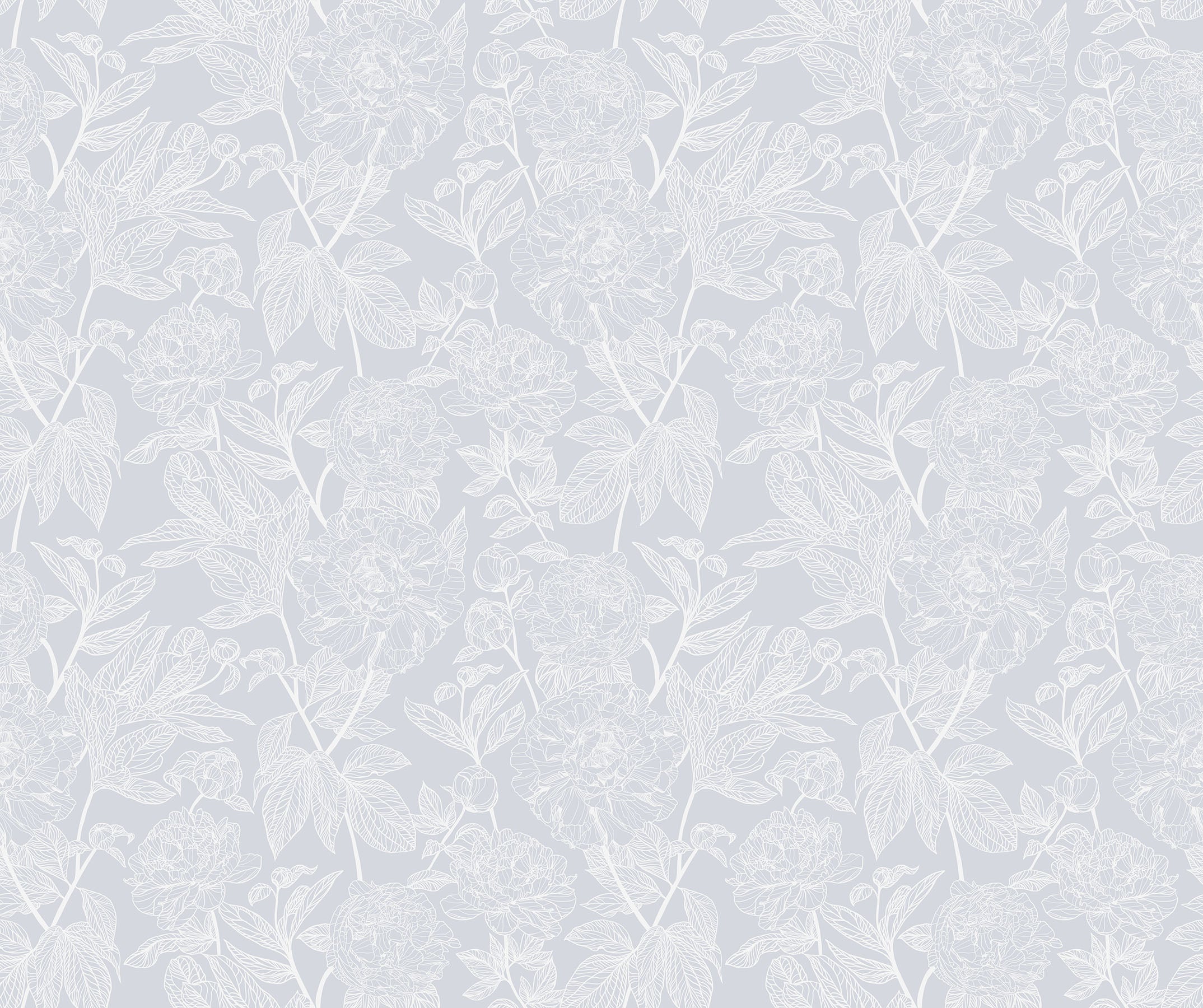 Indelible by Anna Maria , Peony Wing