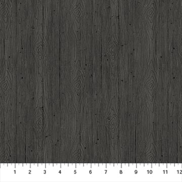 Tanglewood by Deborah Edwards, Woodgrain, Charcoal