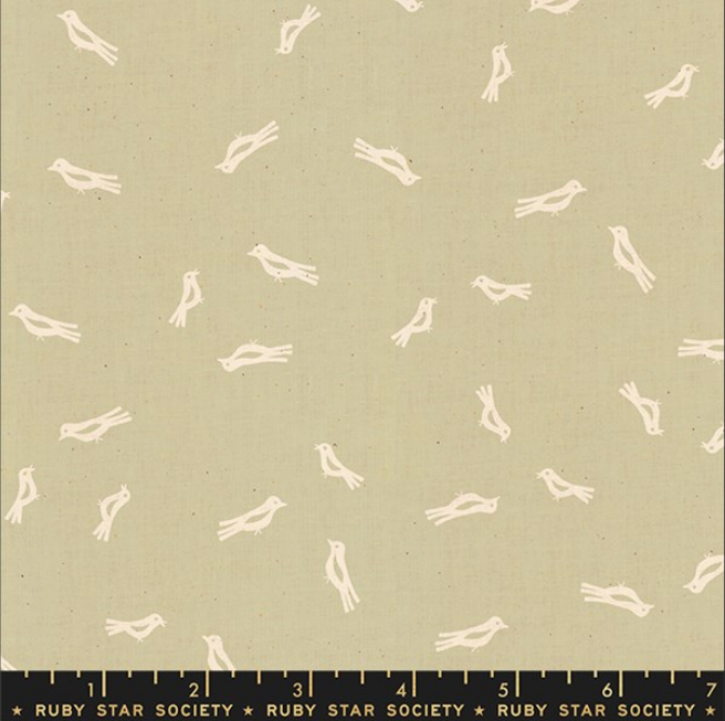 Heirloom, Chirp - Khaki