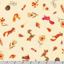 Flora & Fun, Natural