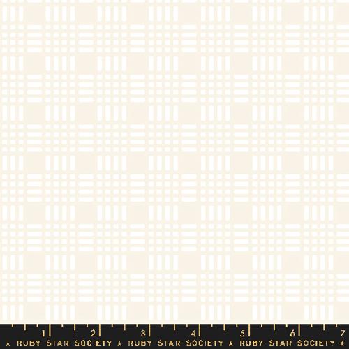 Geometry by Ruby Star Society, Parallel - Natural