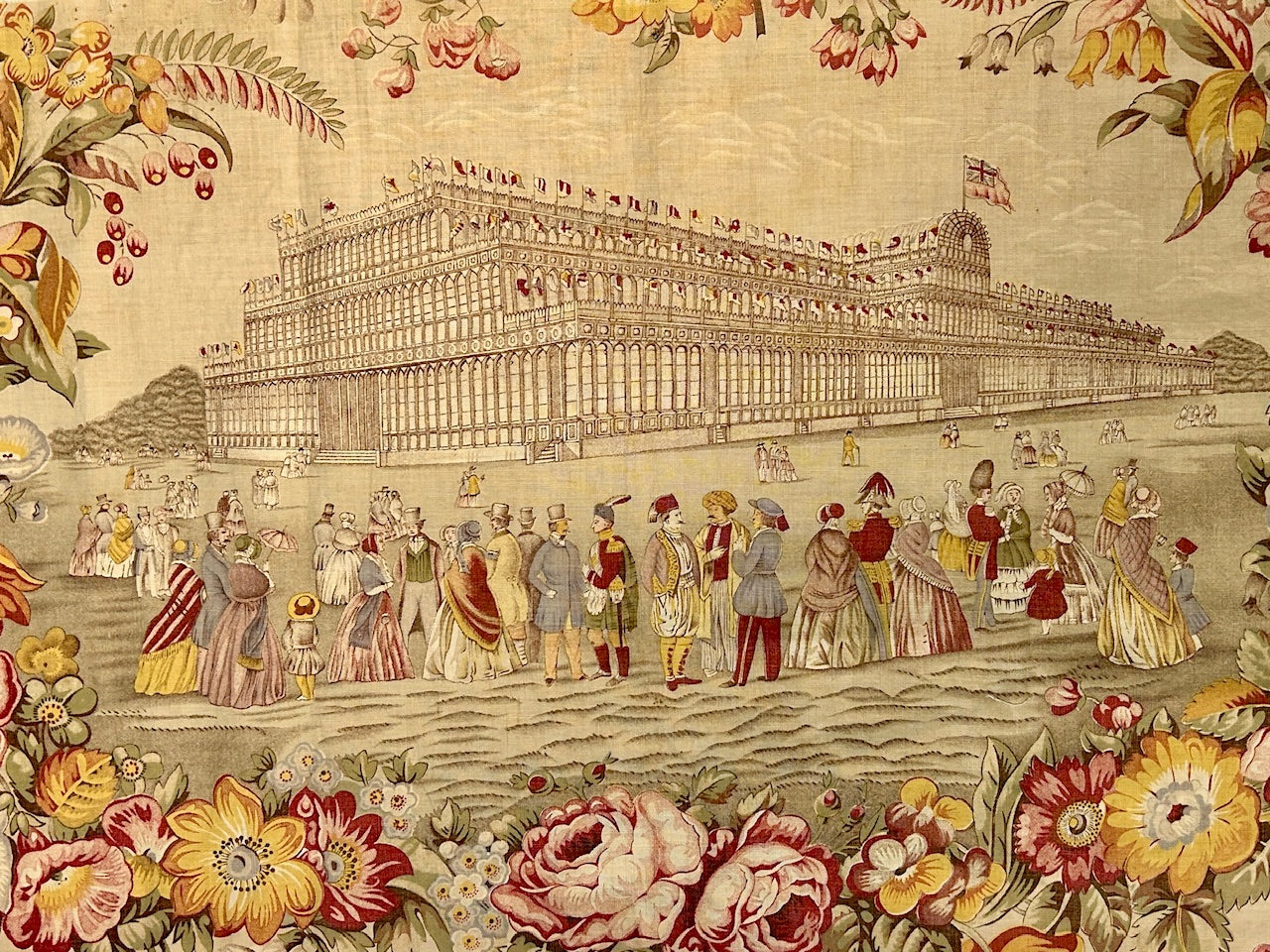 Antique Quilt Trunk Show with Rita Solkin!  Saturday, Jan 24th - 10:30am to 1:00pm