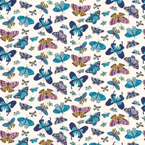 Beauty & Solitude by Anna Ivanir, Blushing Digiprint