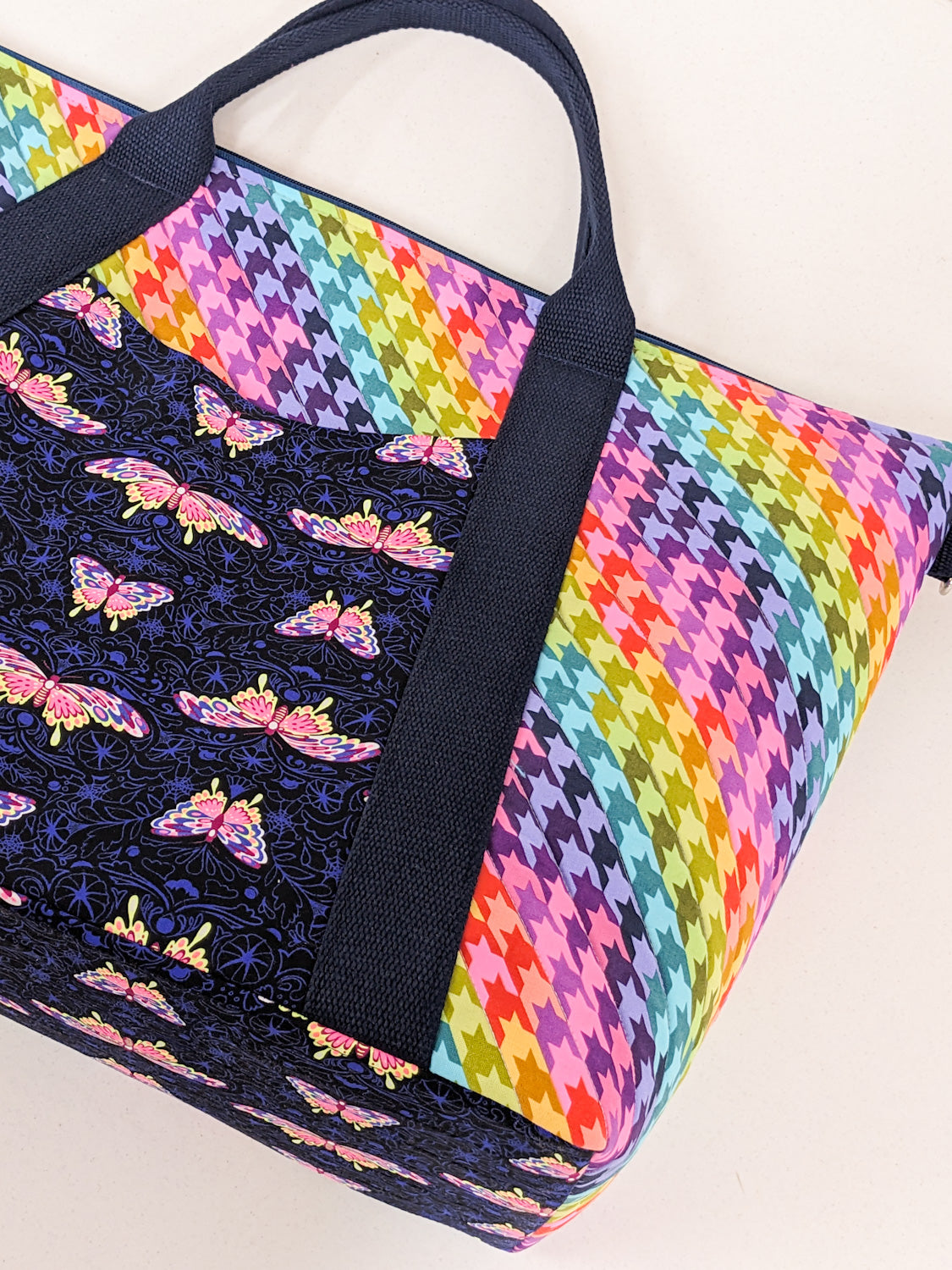 Oxbow Tote Bag Class  Oxbow Tote Class - Wednesday, Oct 29th - 10:00am to 4:00pm