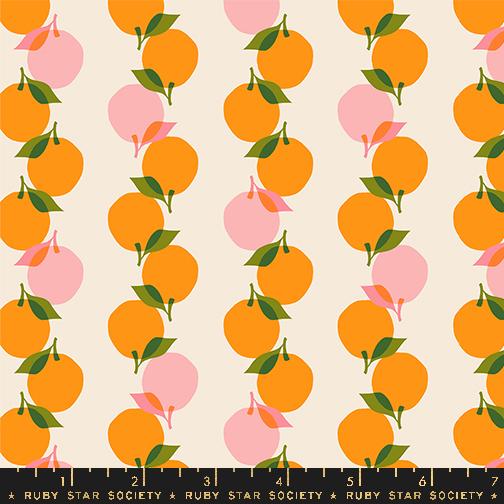 Juicy by Ruby Star Society, Stacked Up, Orange