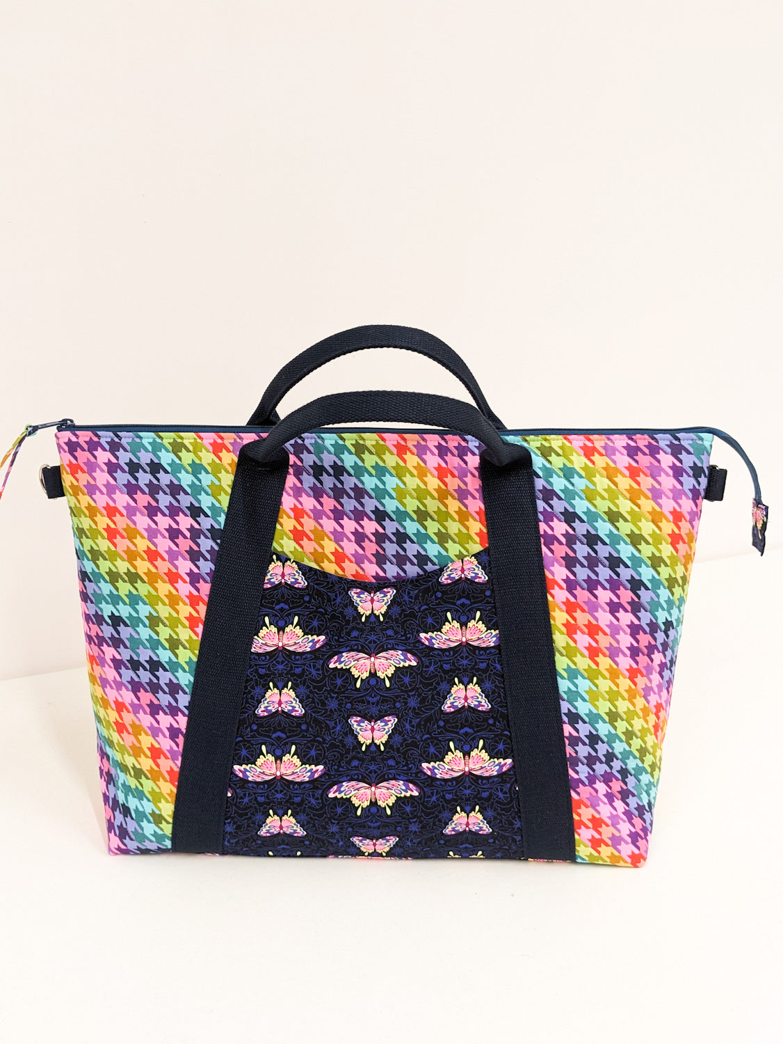 Oxbow Tote Bag Class  Oxbow Tote Class - Wednesday, Oct 29th - 10:00am to 4:00pm