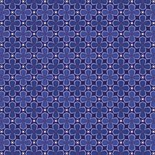 Crescendo by Benartex Diamond Navy